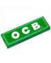 Bibułki OCB Green No. 8 Krótkie